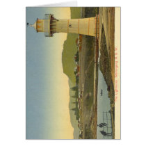 WOLLONGONG - Lighthouses Card