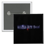 Wolves Bite Back Button
