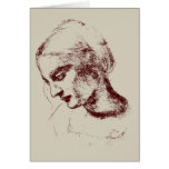 woman cards