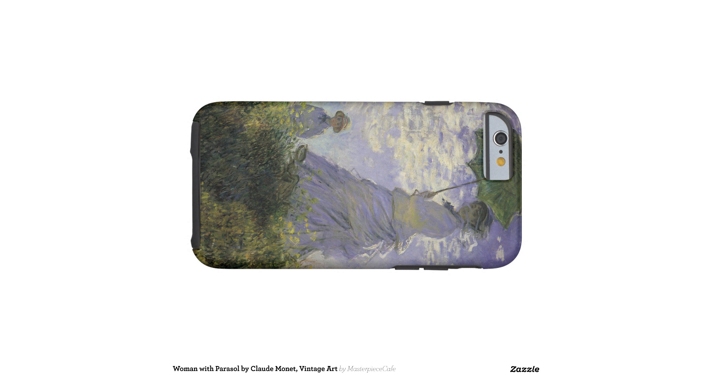 Monet Iphone Case Monet Iphone Case