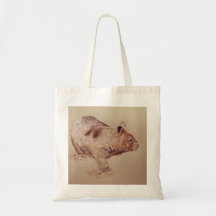 Wombat Bags