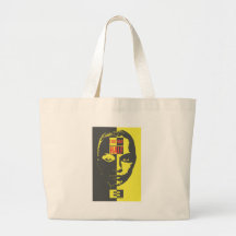 Women Equality - I just want half Bag