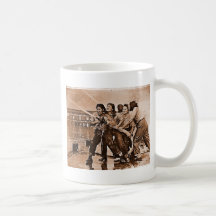 Women Firefighters Pearl Harbour December 7th Mug