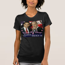 Women for Change Tee Shirt