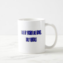 WOMEN.png Coffee Mugs
