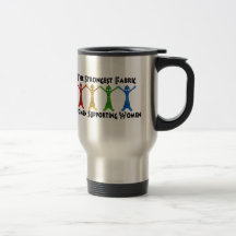 Women Supporting Women Coffee Mug
