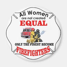 WOMEN-TRANS REFRIGERATOR MAGNETS