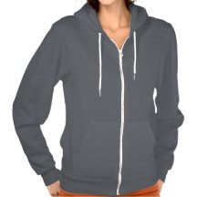 Womens Apparel Flex Fleece Zip Hoodie Asphalt Grey