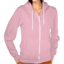 Women's Fleece Jacket Pink
