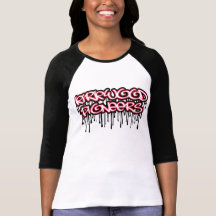 WOMENS KIRKWOOD PIONEERS DRIP TSHIRTS