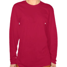 Women's Ladybug Shirt Red Ladybug Shirt Tee