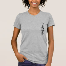 Women's Loophole Signature Tee Shirts