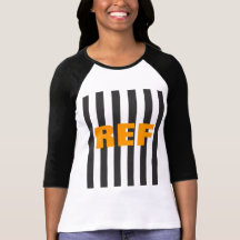 Women's Sport Ref T-Shirt