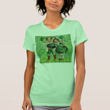Womens T-Shirt