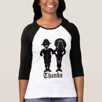 Women's Thanksgiving Shirt  Festive Holiday Jersey t-shirts
