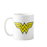 Wonder Woman Mugs