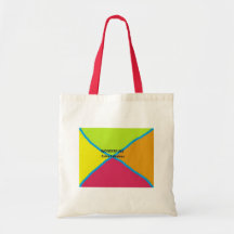 Wonderfuls tote bag