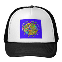 Wonderworld Trucker Hat