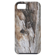 Wood iPhone 5 Cases