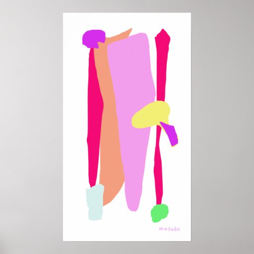 Wood Posters