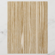 wood texture flyer