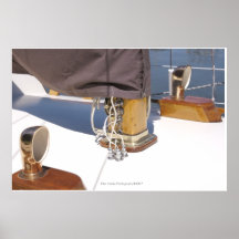 Wooden Boat Photography Posters