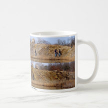 Woodford Shale XIII - Outcrop Characterisation Mug