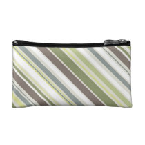 Woodland Colors Nature Pattern bagettes bags