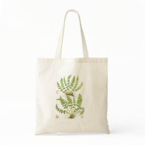 Woodsia Fern bags