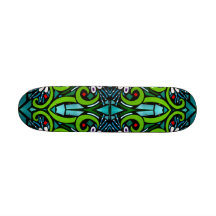 woodstock skateboard