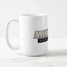 WoodStork Publishing Mug