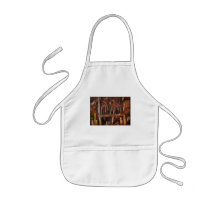 Woodworker - Old tools Apron