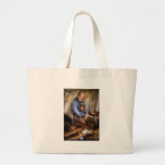 Woodworker - The Carpenter Bag