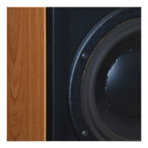 Woofer Announcements