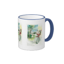 Woolson Spice Company Mugs