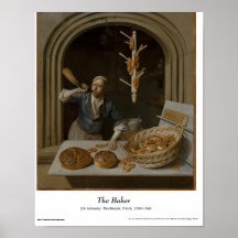 Worcester Art Museum - Poster