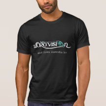 Word Vision Shirt