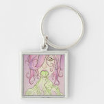 words key chains