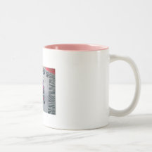 Work Clothes Coffee Mug