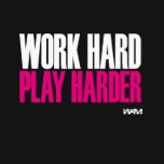 Womens Workaholic