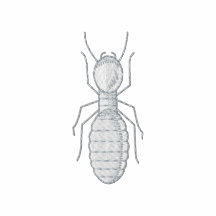 Worker Termite Polo