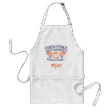 World Champ Apron