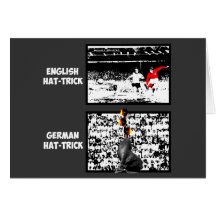 World Cup 1966 Cards