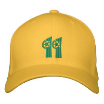 world cup soccer 2014 soccer number baseball cap
