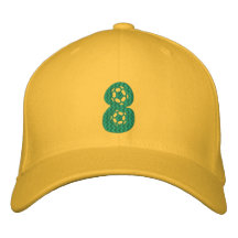 world cup soccer 2014 soccer number embroidered baseball cap