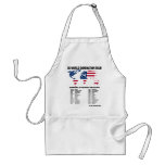 World Domination Tour Aprons