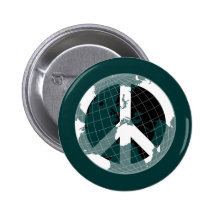 World Peace Button