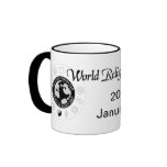 World Religion Day Mugs