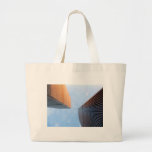 World Trade Centre Canvas Bag