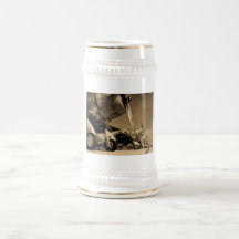 World War II Aeroplanes Douglas SBD Dauntlesses Mugs